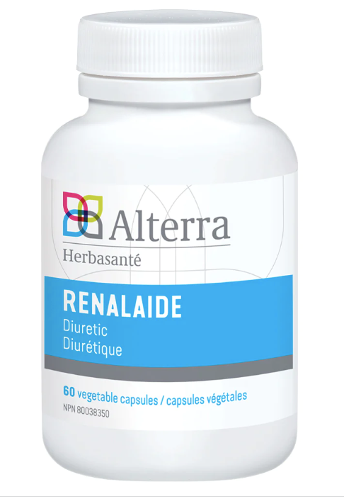Renalaide - Alterra - Herba Santé